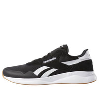 Reebok Royal ULTRA EDGE 'Black White' CN7387