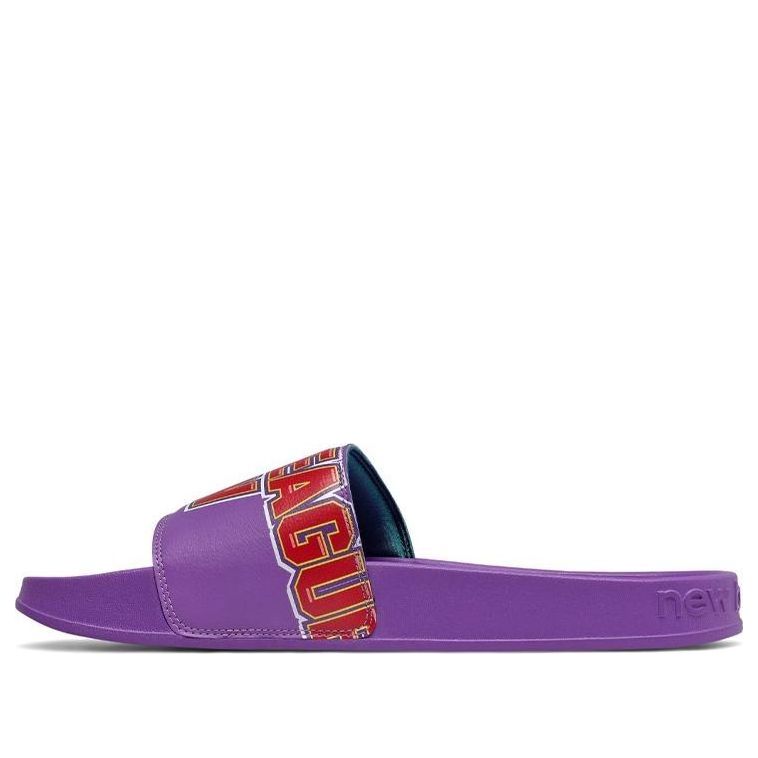 New Balance 200 Big League Chew Slipper 'Purple' SMF200GR