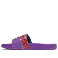 New Balance 200 Big League Chew Slipper 'Purple' SMF200GR