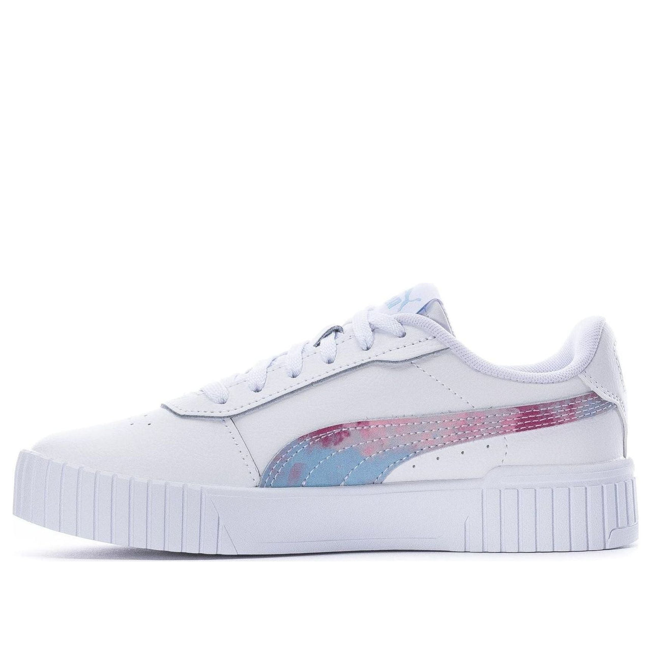 (WMNS) PUMA Carina 2.0 'White' 392997-01
