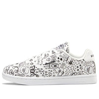 Reebok Royal Complete Cln 2 'Black White' FW7447
