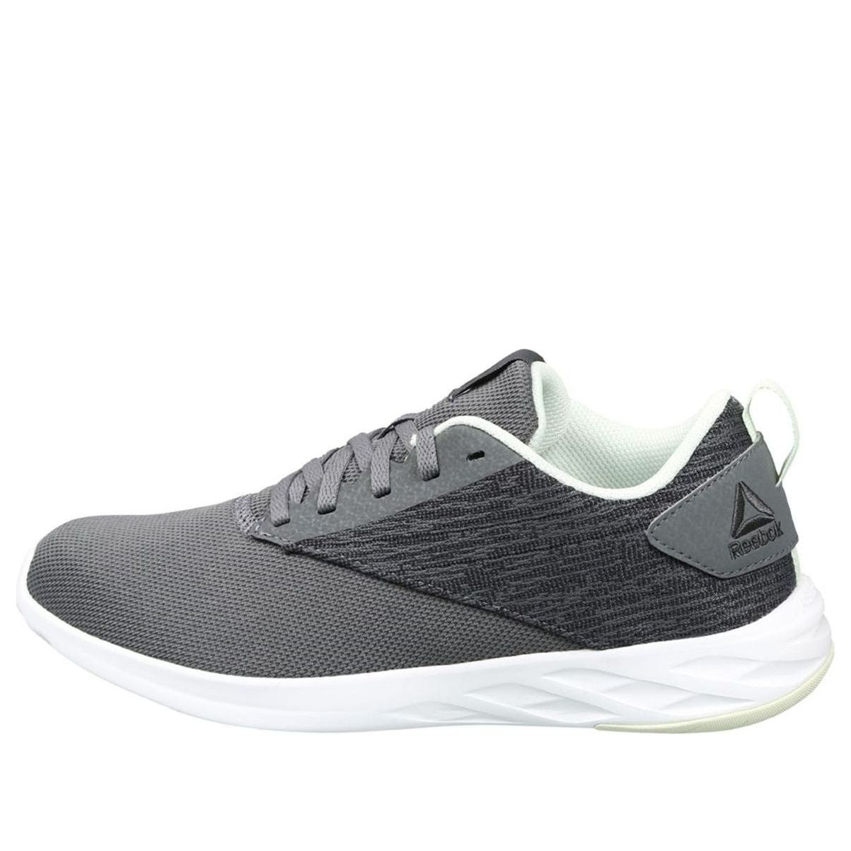 (WMNS) Reebok Astroride Soul 2.0 'Gray White' CN6122