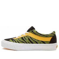 Vans Wild Things Bold Ni 'Black Yellow' VN0A5DYA9HJ