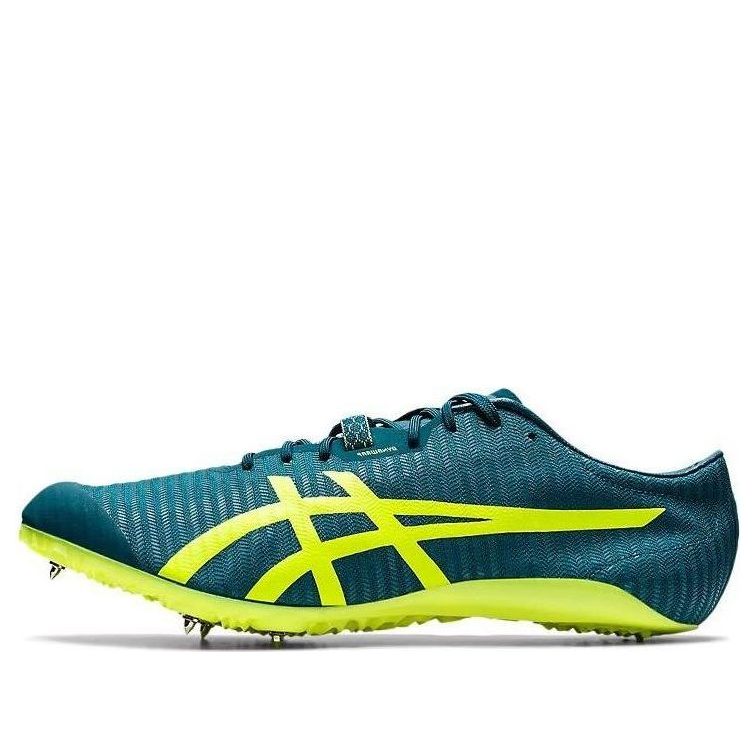 ASICS Sonicsprint Elite 2 'Dark Green' 1093A145-300
