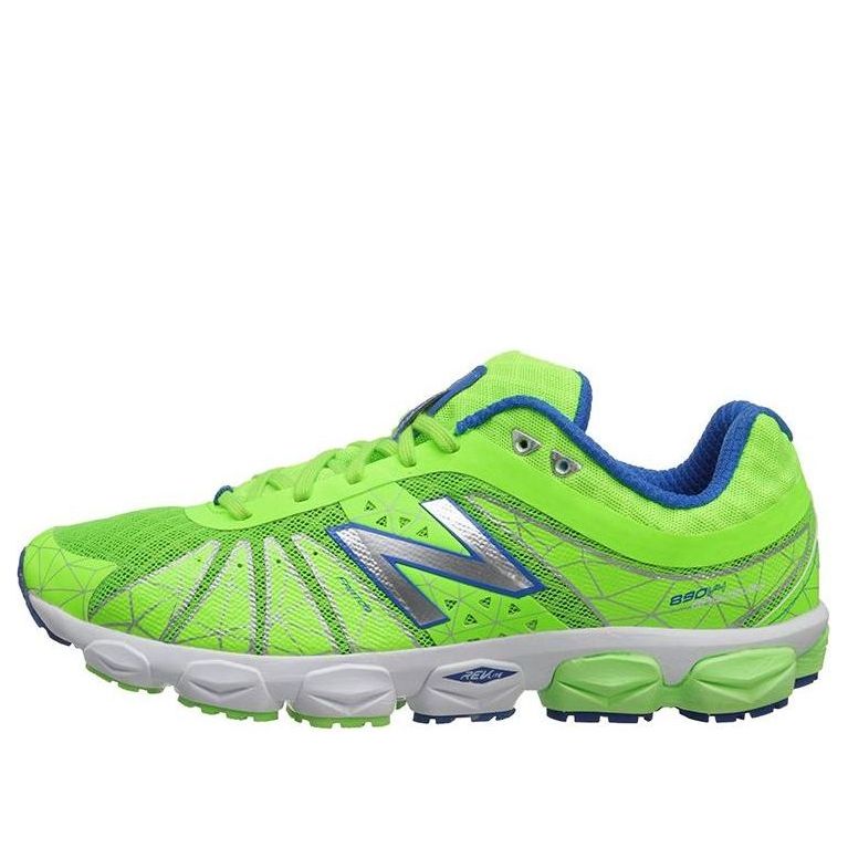 New Balance 890 Series Low-Top Green M890GB4