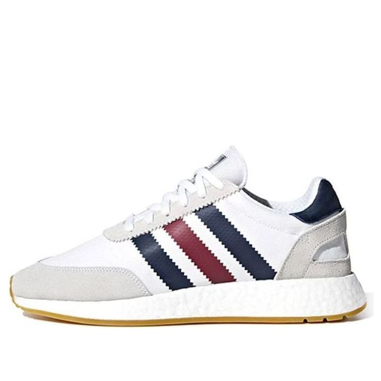 adidas I-5923 'White Tri-Color' BD7813