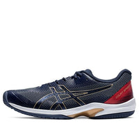 ASICS Court Speed FF 'Peacoat' 1041A092-401
