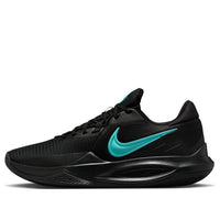 Nike Precision IV 'Black Greed' IO7605-040
