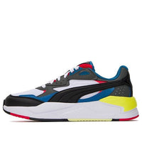 PUMA X-Ray Speed 'White Multi' 384638-07