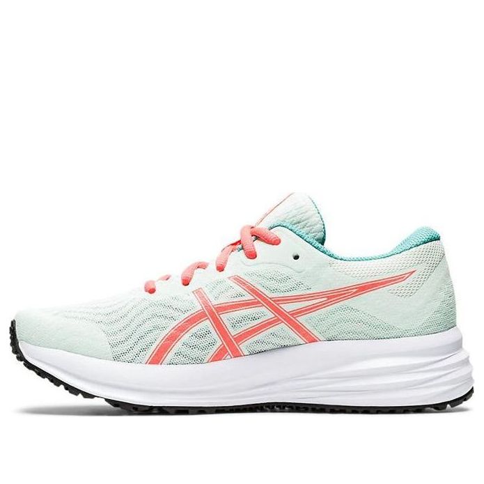 (GS) ASICS Patriot 12 'Light Green' 1014A139-300