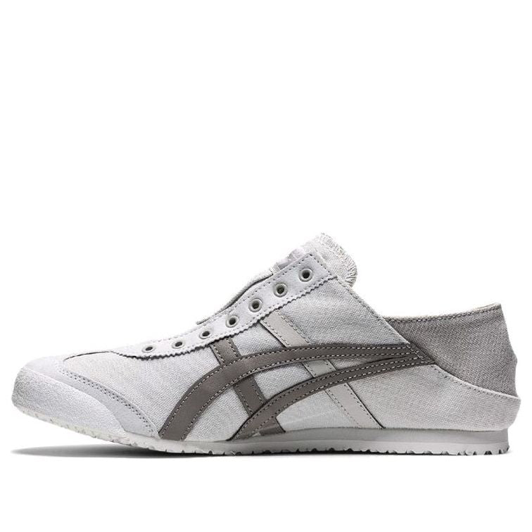 Onitsuka Tiger Mexico 66 Paraty 'Black Grey' 1183A437-023