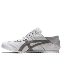 Onitsuka Tiger Mexico 66 Paraty 'Black Grey' 1183A437-023