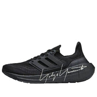 adidas x Y3 Ultraboost Light 'Black Off White' IF2347