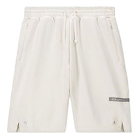 Converse x A-Cold-Wall* Shorts Asia Sizing 'Stone' 10025732-A02