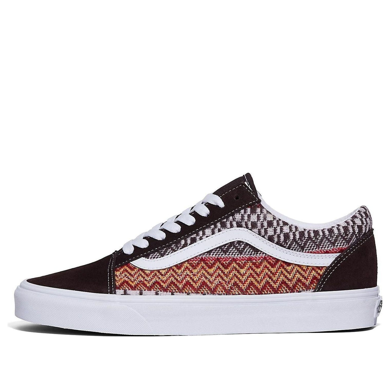 Vans Old Skool 'Red' VN0A5JMIBF0