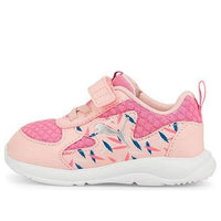 (TD) PUMA Fun Racer Fly-Mingo AC 'Pink White' 383135-01