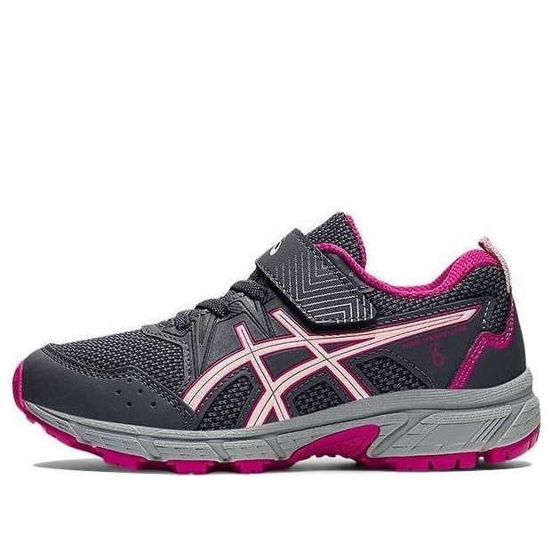 (PS) ASICS Pre Venture 8 'Carrier Grey Breeze' 1014A170-028
