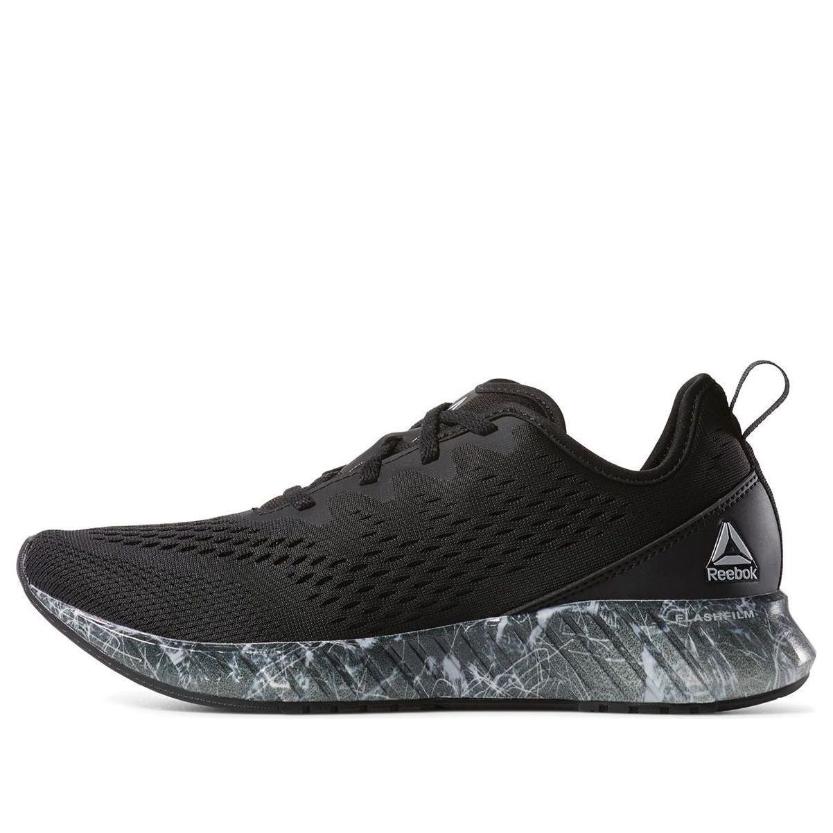 (WMNS) Reebok Flashfilm Black DV6975