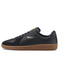 PUMA Army Trainer OG 'Black Brown' 380709-05