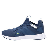PUMA Contempt Demi Low White/Blue 193160-06