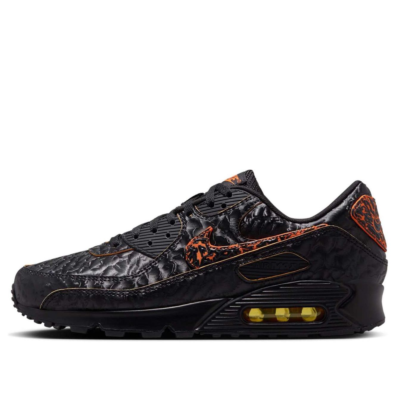 Nike Air Max 90 QS 'Volcano' HF3248-001