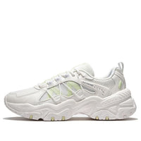 Li-Ning New Trip Sport 'Smoke White' AGLS049-4