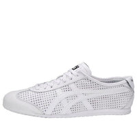 Onitsuka Tiger Mexico 66 'White' D816L-0101