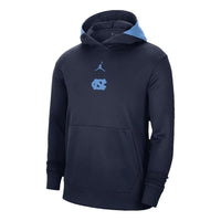 Air Jordan College Dri-Fit Spotlight Unc Hoodie 'Navy' DO6005-419