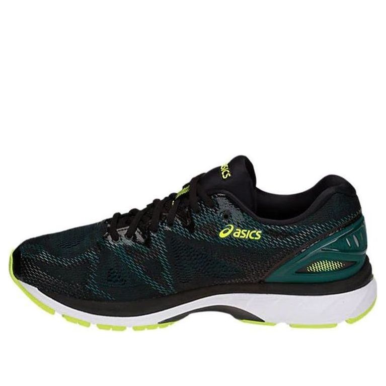 ASICS Gel-Nimbus 20 'Black Grey' T800N-004