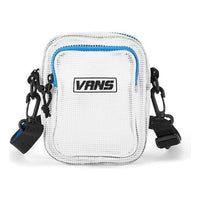 Vans Thread It Crossbody Bag 'Clear' VN0A4DSTCLR