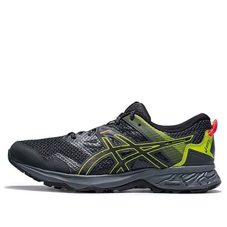 ASICS Gel-Sonoma 5 'Graphite Yellow' 1011A661-021