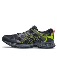 ASICS Gel-Sonoma 5 'Graphite Yellow' 1011A661-021