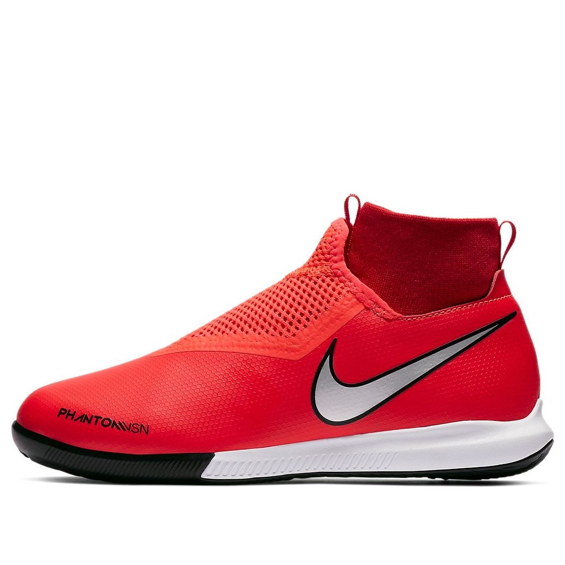 (GS) Nike Phantom Vision Academy DF IC 'Red Black White' AO3290-600