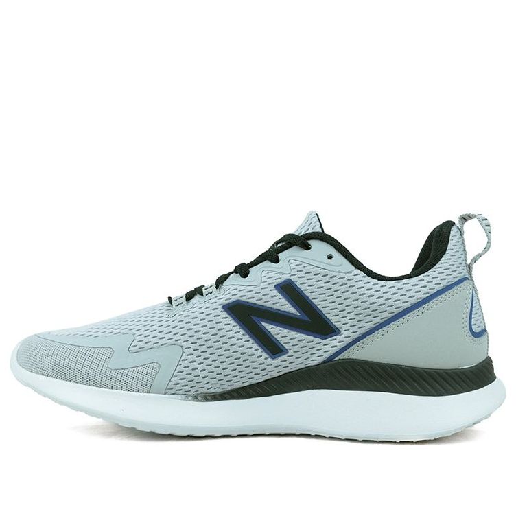 New Balance Ryval Low Top Casual Gray Blue MRYVLZG1