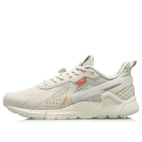 (WMNS) Li-Ning Mafia 'Cream White' AGLR102-3