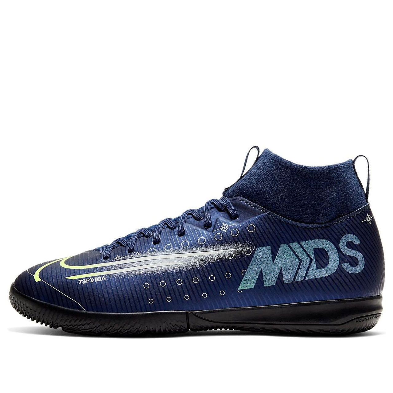(GS) Nike Mercurial Superfly 7 Academy MDS IC 'Dream Speed' BQ5529-401