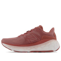 (WMNS) New Balance Fresh Foam More v3 'Washed Henna' WMORWH3