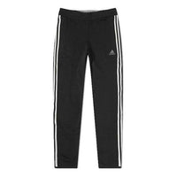 adidas x Missoni Astor Crossover Contrasting Colors Casual Sports Long Pants Black DY2028