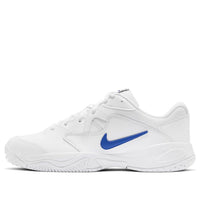 Nike Court Lite 'White Hyper Royal' AR8836-124