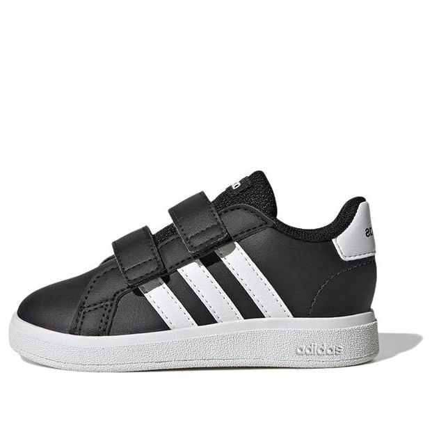 (TD) adidas Neo Grand Court 'Blue' GW6523