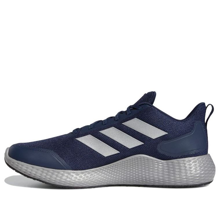 adidas Edge Gameday Blue/Grey EH3373