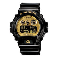 CASIO G-Shock Digital 'Black Gold' DW-6900CB-1A