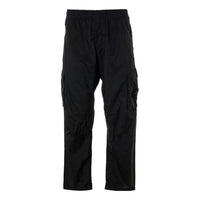 STONE ISLAND Nylon Metal Cargo Pants 'Black' 791531019-V0029