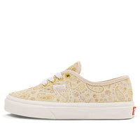 (PS) Vans x Anderson .Paak Authentic 'Beige' VN0A3UIVSAN