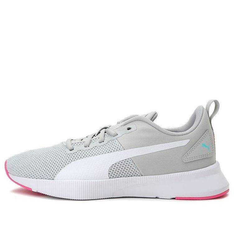 PUMA Flyer Runner 'Grey Violet Luminous Pink' 192257-33
