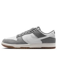 Nike Dunk Low 'Grey Suede' IB6399-001