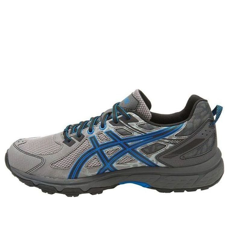 ASICS Gel-Venture 6 'Grey Blue' T7G1N-9690