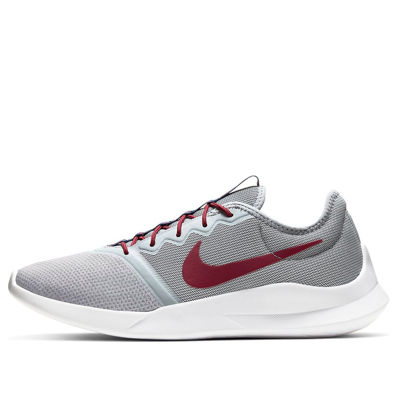 Nike Viale Tech Racer Grey/Red AT4209-005