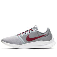 Nike Viale Tech Racer Grey/Red AT4209-005