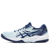 (WMNS) ASICS Gel Task 3 'Sky Indigo Blue' 1072A082-400